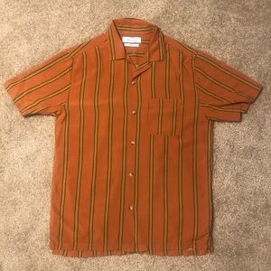 Urban Outfitters Button Up